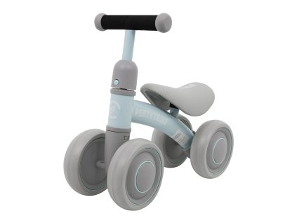 Odrážedlo SPORTRIKE PettyTrike modré