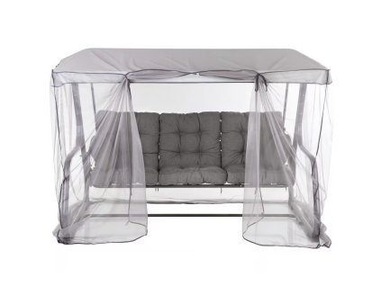 Zahradní houpačka s moskytiérou Celebes Plus D020-06EB PATIO