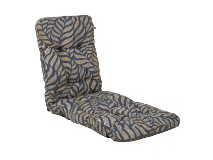 Sedák na křeslo Cordoba Plus 155 x 48 cm G050-06IB PATIO