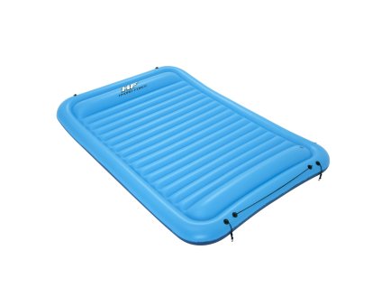 Velká nafukovací matrace Sun Soaker 290 x 191 cm BESTWAY
