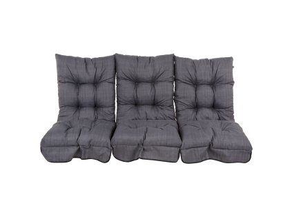 Sada sedáků na houpačku Monte Carlo 170 cm H024-07IB PATIO