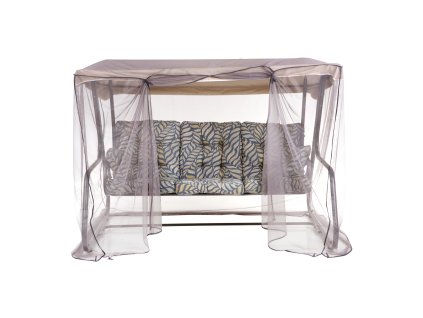 Zahradní houpačka s moskytiérou Celebes Plus G050-06IB PATIO