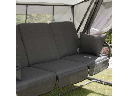 Sada sedáků na houpačku Rimini/Venezia 180 cm H024-07IB PATIO 1