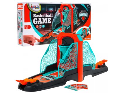 Oboustranný stolní basketbal