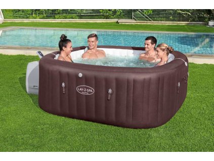 Bestway vířivka HydroJet PRO 6001U pro 5-7 osob