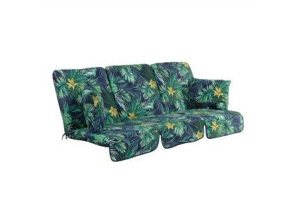 Sada sedáků na houpačku Rimini/Venezia 180 cm G051-02IB PATIO