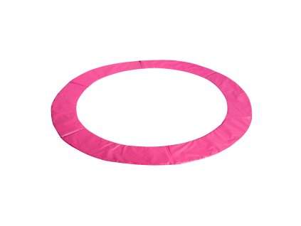 k11136 aga kryt pruzin na trampolinu 250 cm ruzovy 1