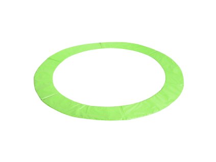 k16025 aga kryt pruzin na trampolinu sport exclusive 180 cm svetle zeleny