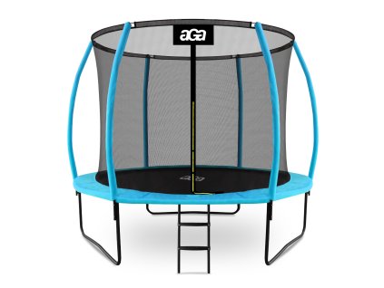 aga trampolina blue aga new 3
