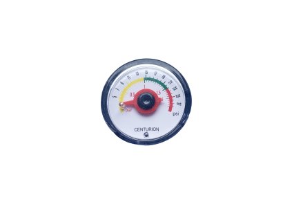 manometr