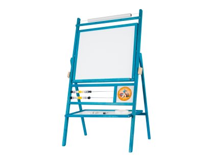 k7995 aga4kids detska oboustranna tabule tpb modra 1