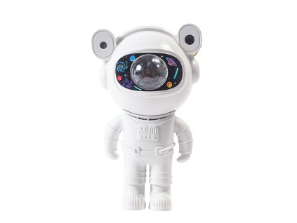 k19560 aga hvezdny projektor astronaut s reproduktorem ds2304 1