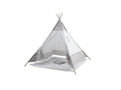 Aga4Kids Dětské Teepee Šípy