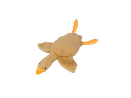 k20286 aga4kids plysovy polstar husa hneda 90 cm 7777 1