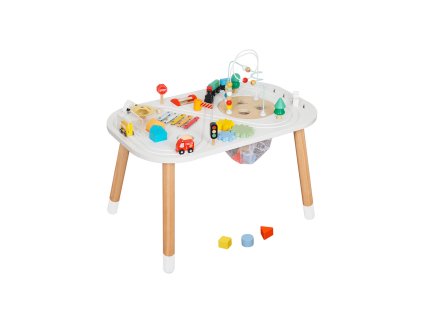 k20389 aga4kids detsky montessori stul s aktivitami a vlackodrahou 1