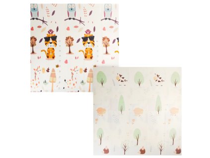 k19318 aga4kids detska skladaci penova podlozka 200x180 cm ds3009 1