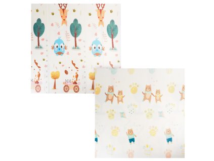 k19319 aga4kids detska skladaci penova podlozka 200x180 cm ds3010 1