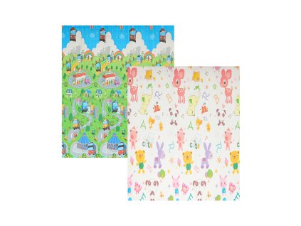 k21974 aga4kids detska skladaci penova podlozka 200x180 cm ds3012 1