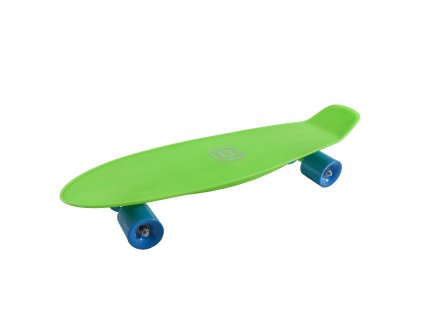 Darpeje Pennyboard Funbee Zelený