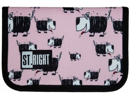 pouzdro lesni pejsci