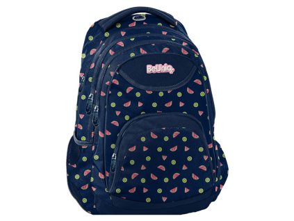 plecak szkolny beuniq fruits