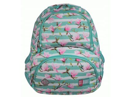 batoh ctyrkomorovy magnolia