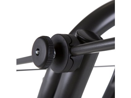 Sada 2 spojovacích dílů na konstrukci stříšky Ravenna / Parma Antracit PATIO