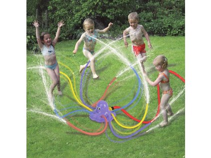 Vodní hračka Chobotnice PATIO