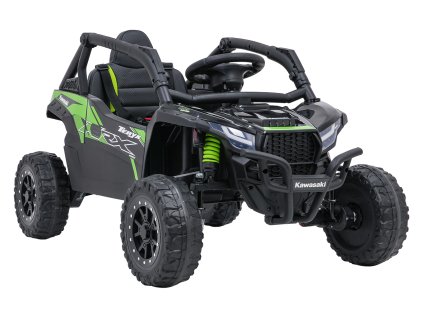Pojazd Buggy Kawasaki TERYX KRX1000 Czarny
