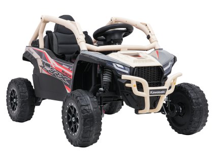 Dětská elektrická Buggy TERYX KRX1000, 91x51x28 cm Khaki