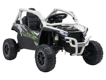 Pojazd Buggy Kawasaki TERYX KRX1000 Szary