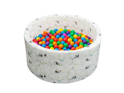 k22506 aga suchy bazen 90x40 cm s micky new 1eee