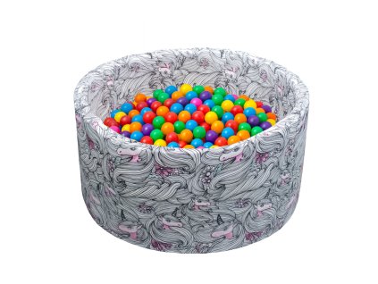 k22509 aga suchy bazen 90x40 cm s micky new 001