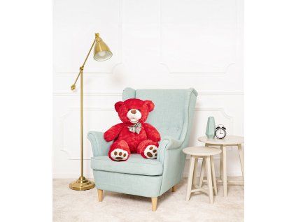 Amigo 90cm red
