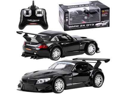 RC auto BMW Z4 1:24