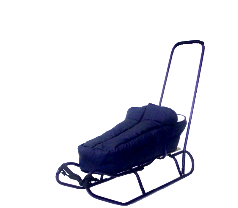 Levně Nestor Fusak POLAR LUX Navy