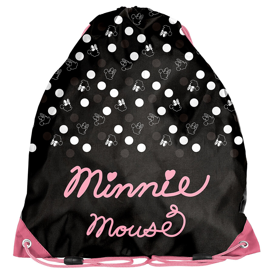 Paso Vak na záda Minnie