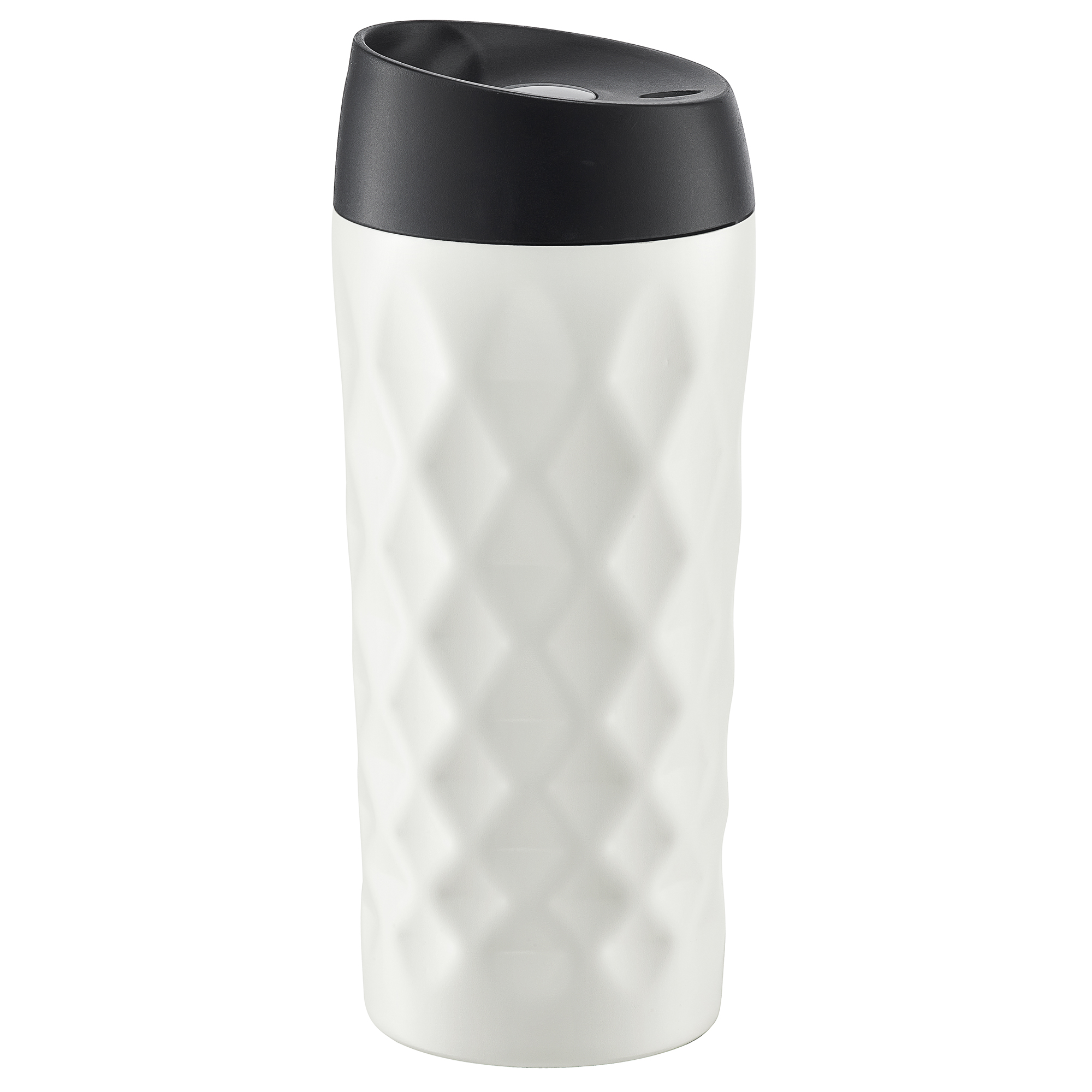 Termohrnek Diamond Cream 400 ml AMBITION