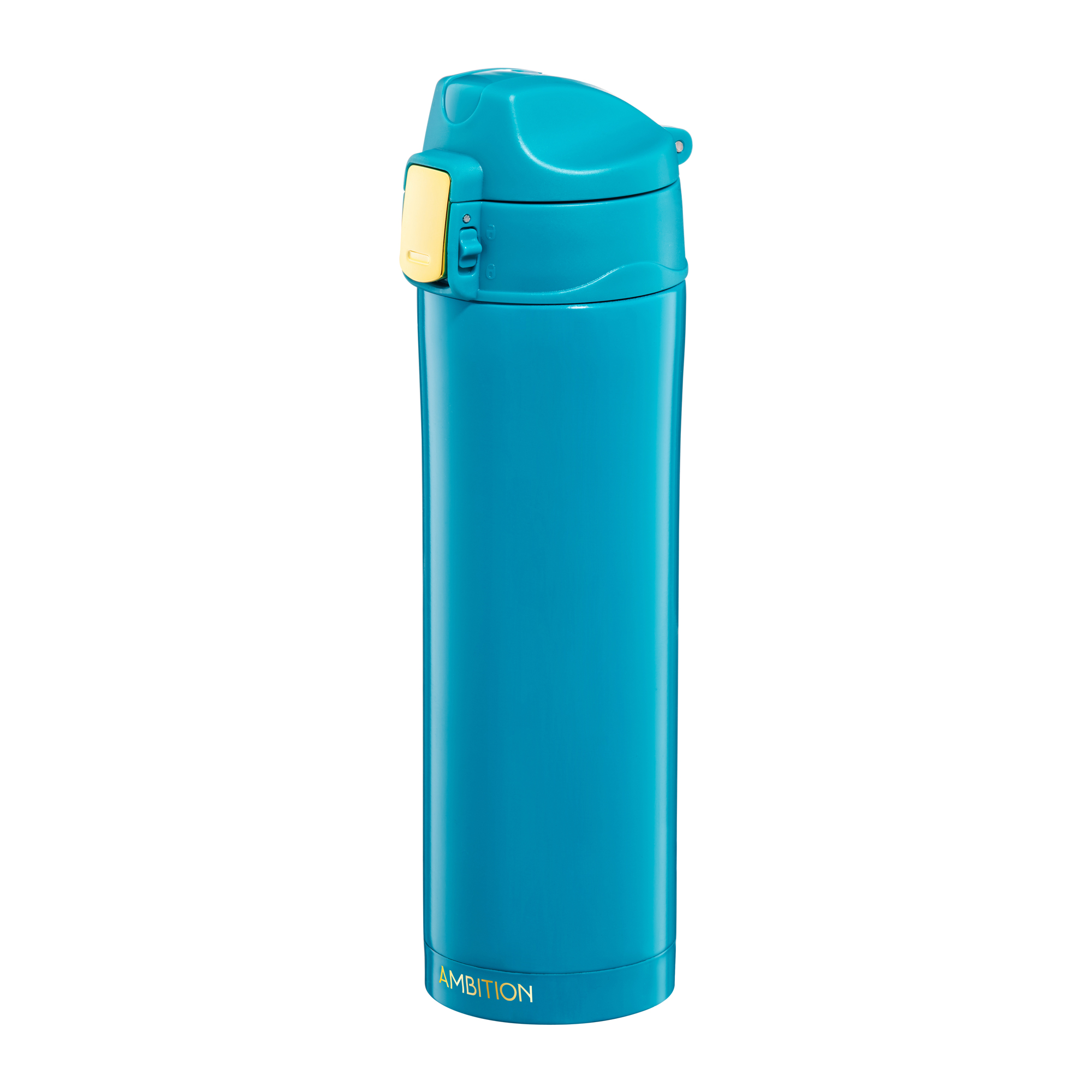 Termohrnek Royal Turquoise 420 ml AMBITION