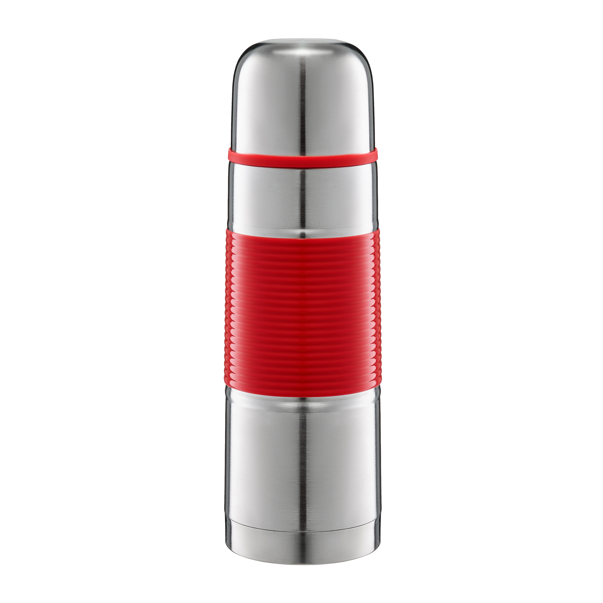 Termos Gummy Red 350 ml AMBITION