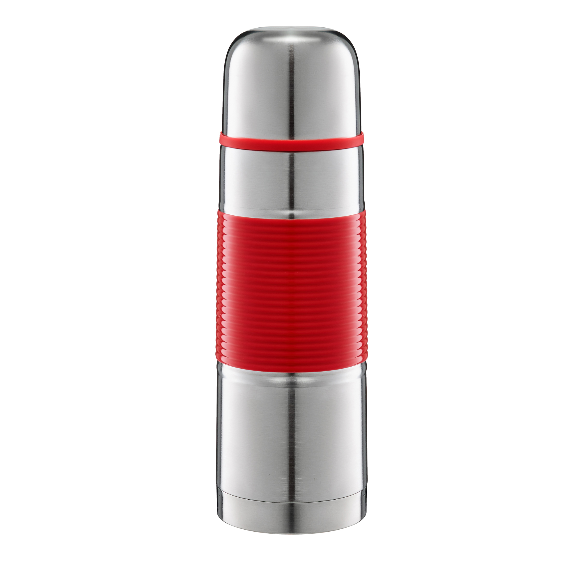 Termos Gummy Red 750 ml AMBITION