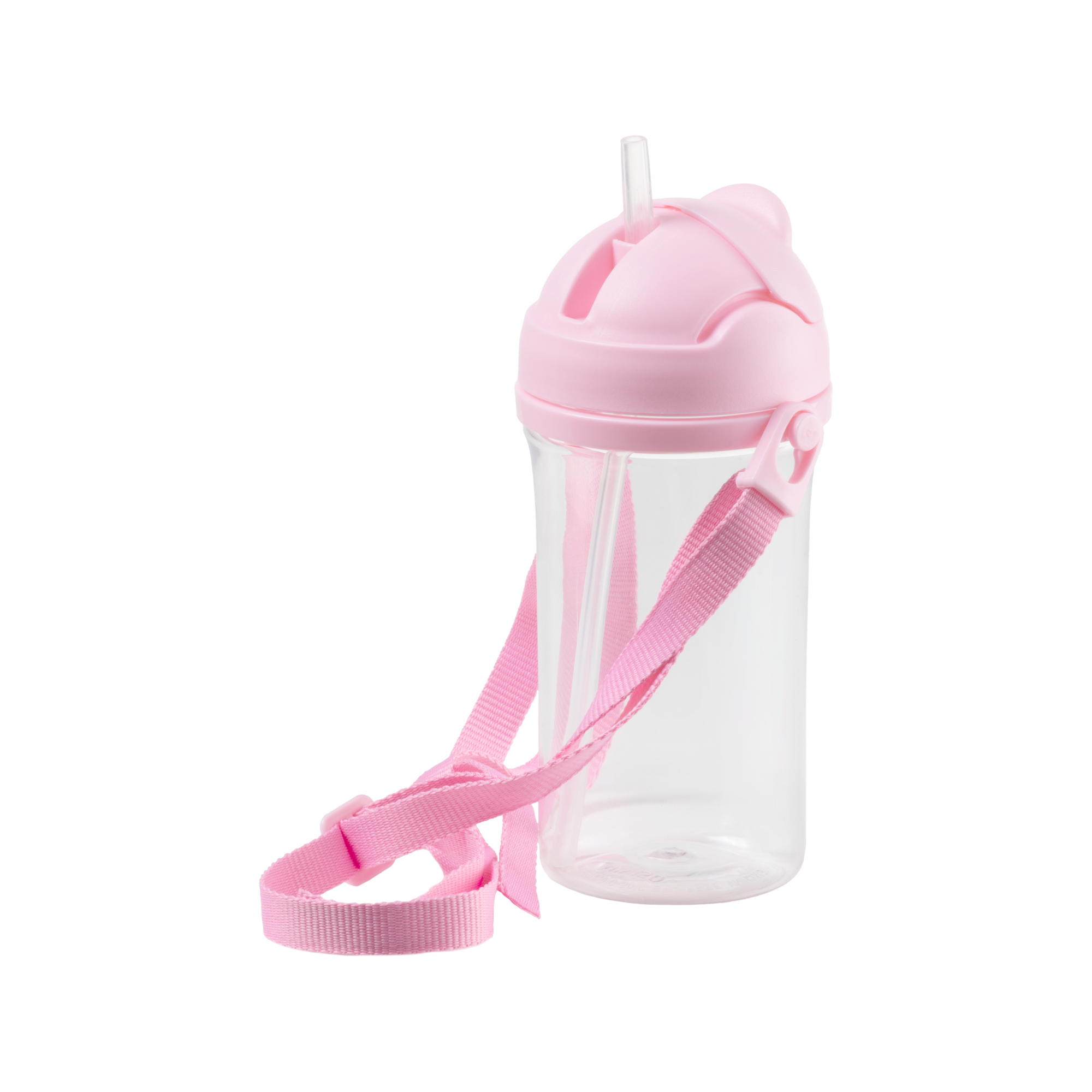 Dětská láhev na vodu Sweetie růžová 400 ml AMBITION JUNIOR
