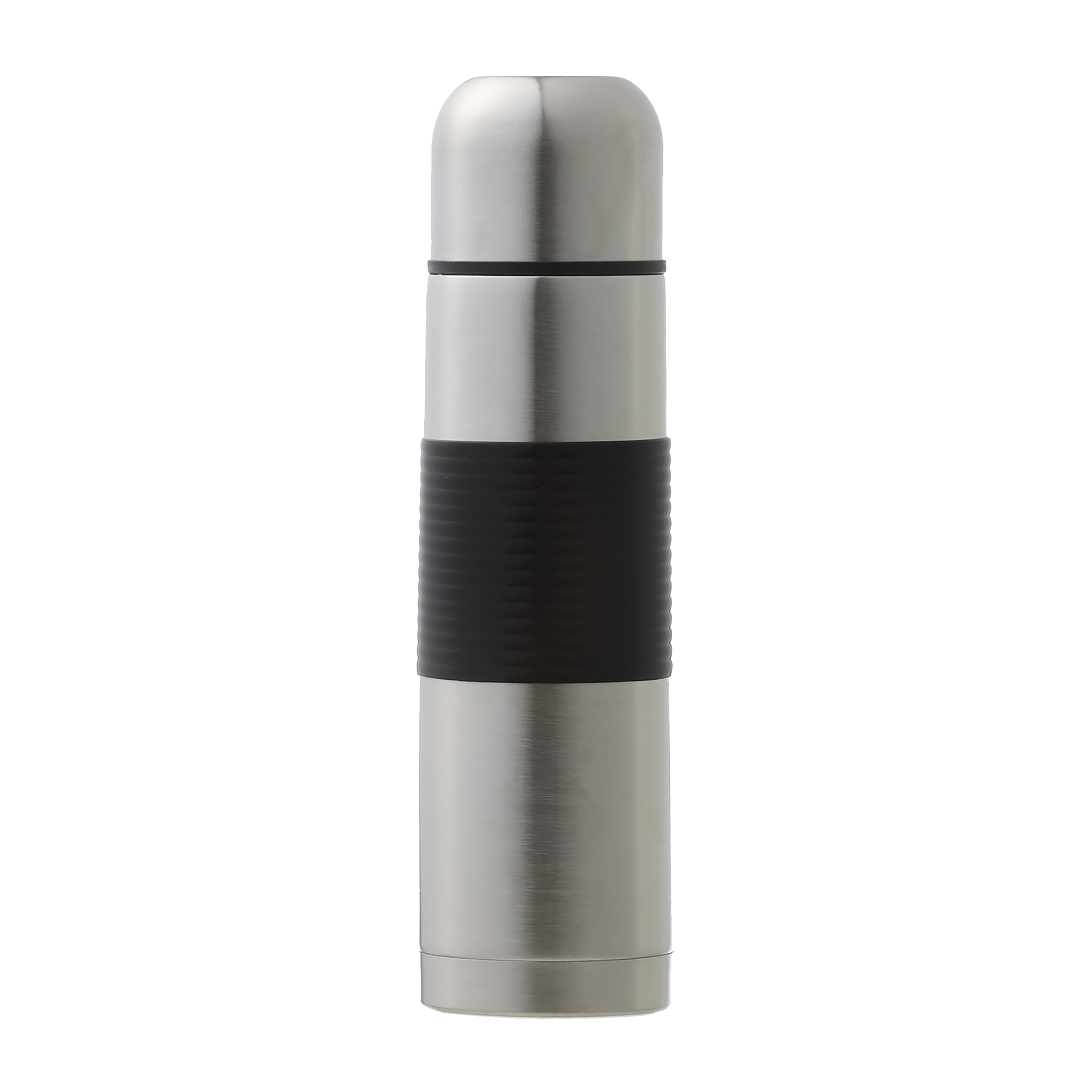 Nerezový termos Fern Black 500 ml AMBITION