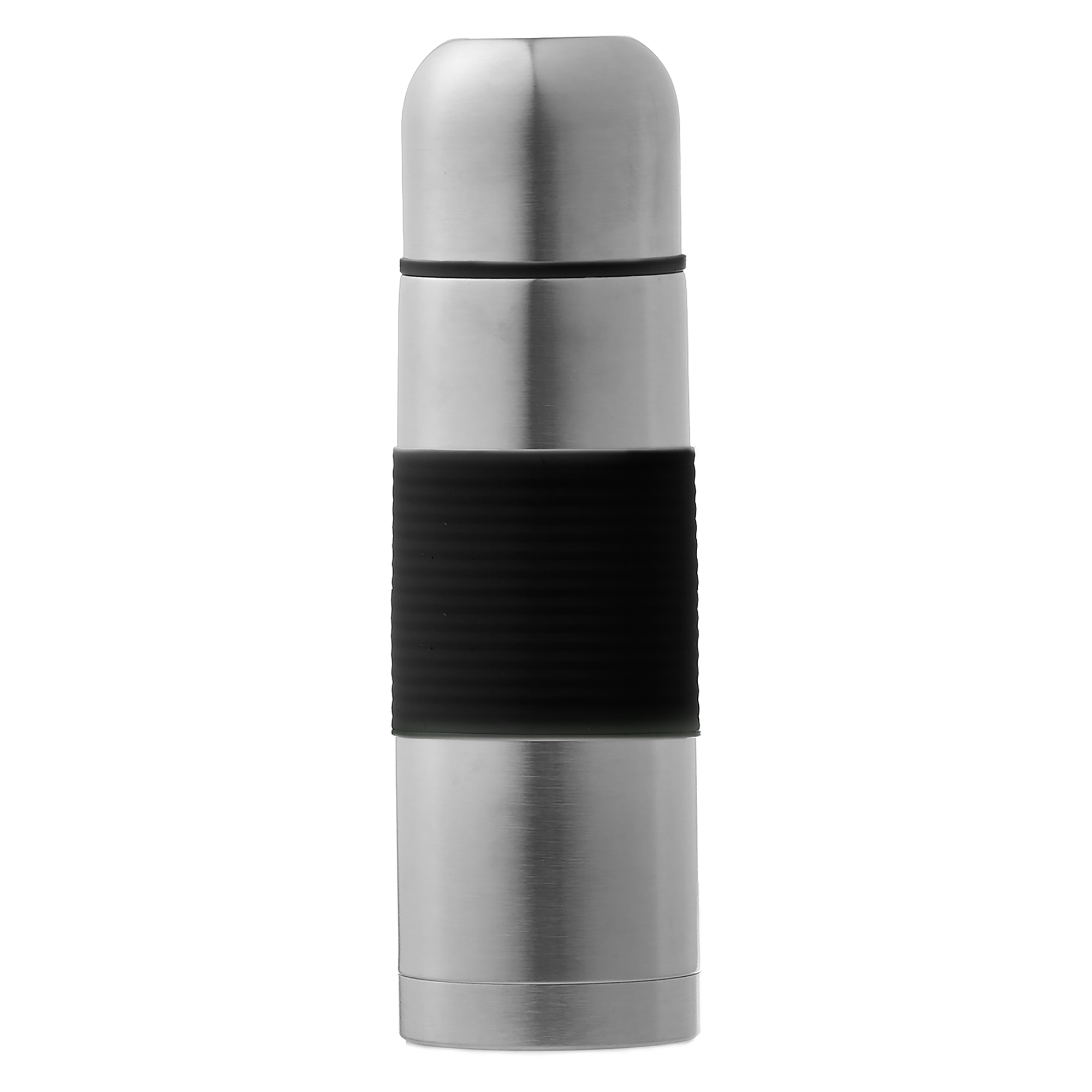Nerezový termos Fern Black 750 ml AMBITION