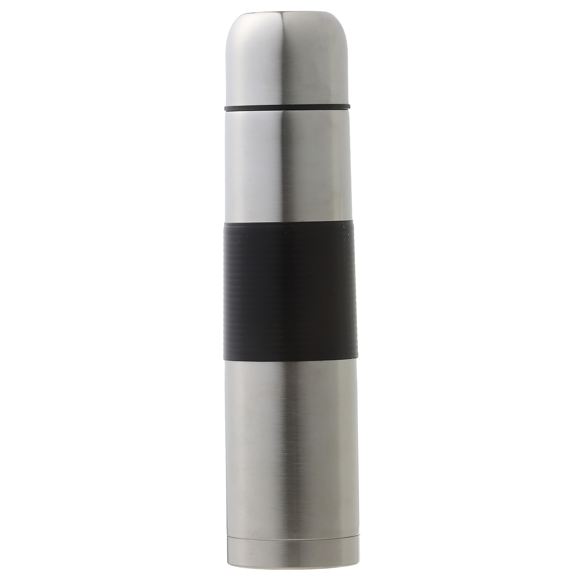 Nerezový termos Fern Black 1000 ml AMBITION