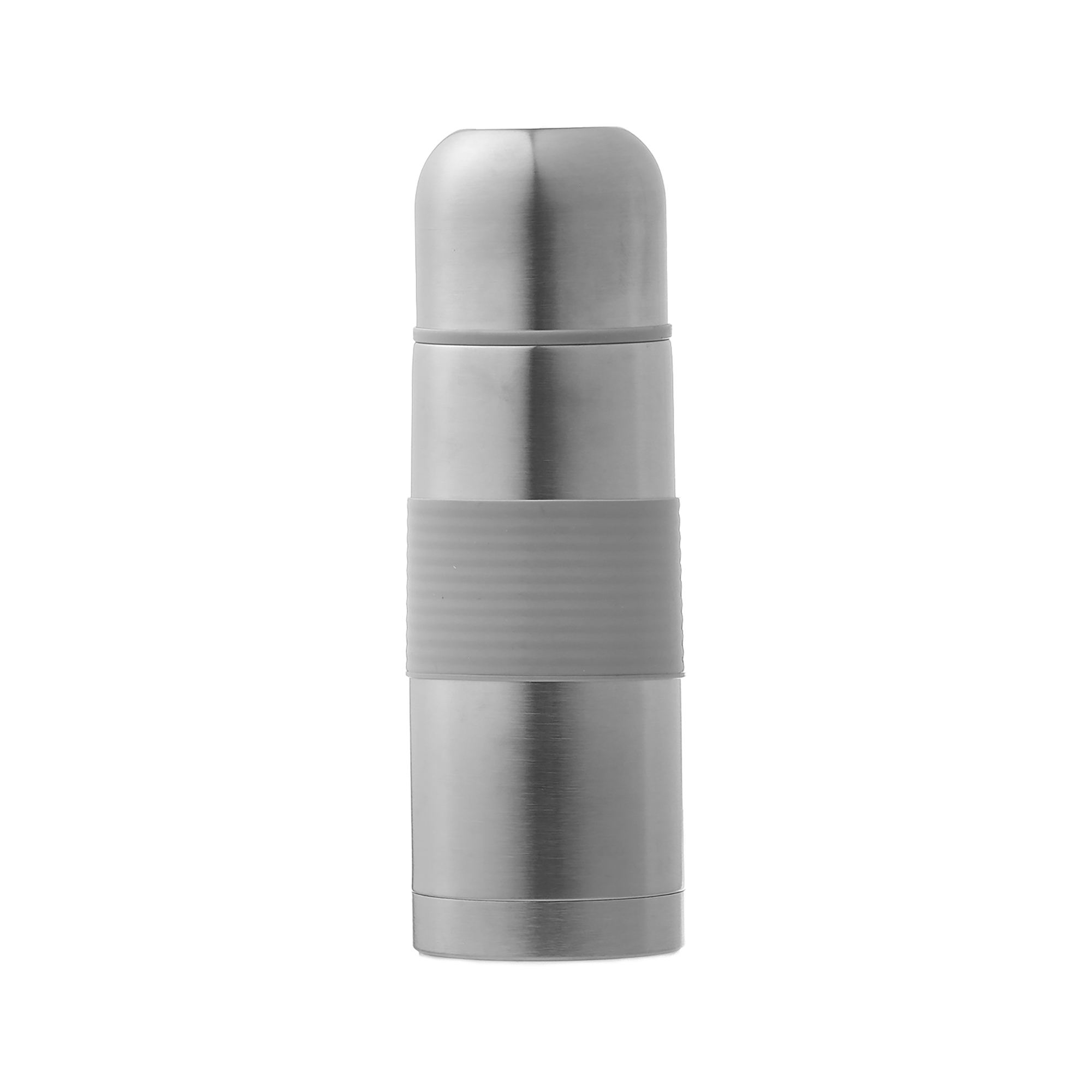 Nerezový termos Fern Gray 350 ml AMBITION