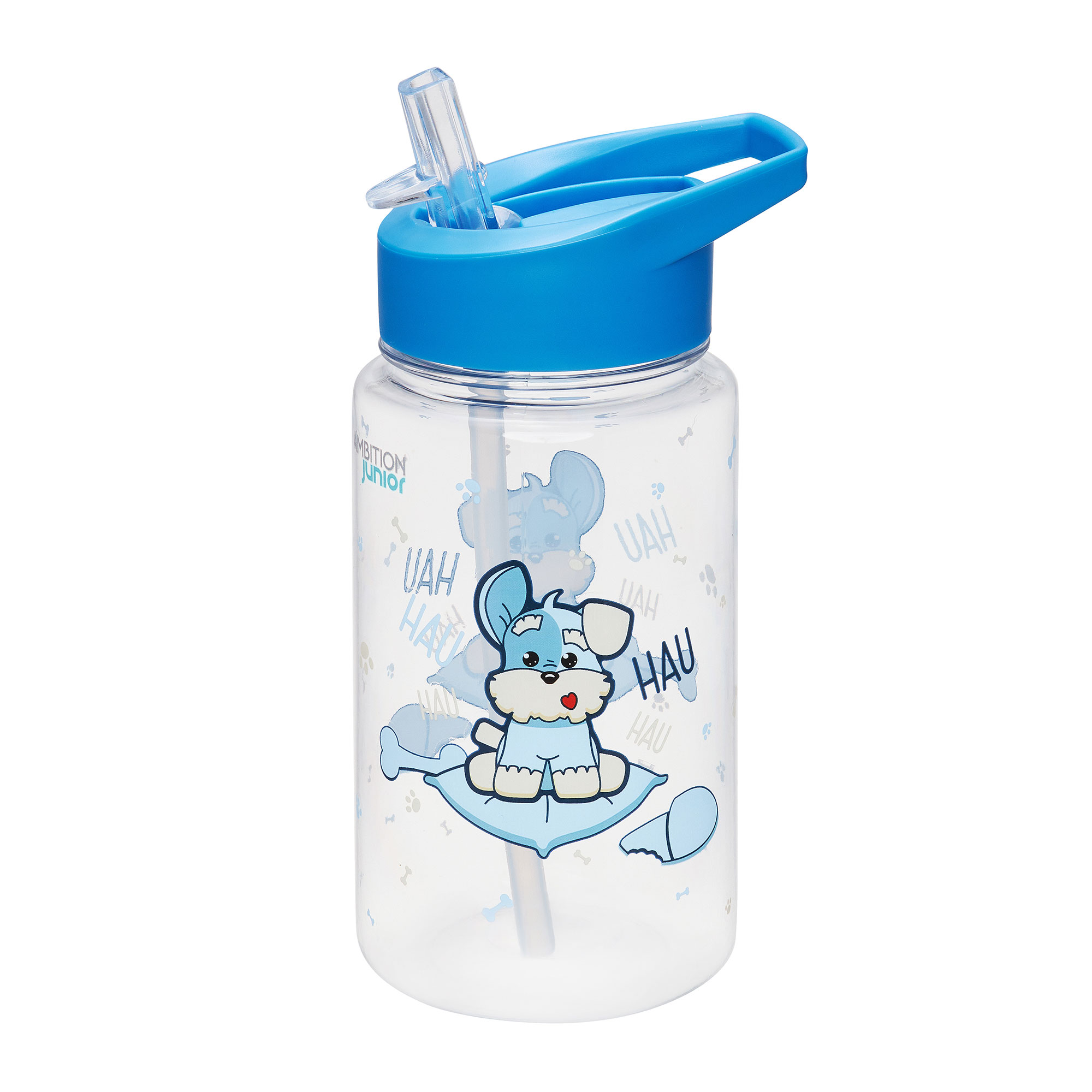 Plastová láhev na vodu Lucky 450 ml AMBITION JUNIOR
