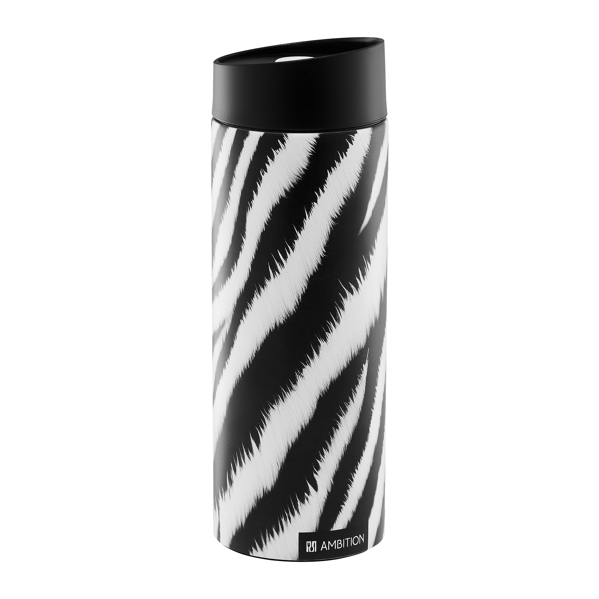 Termohrnek Animal Zebra Pattern 350 ml AMBITION