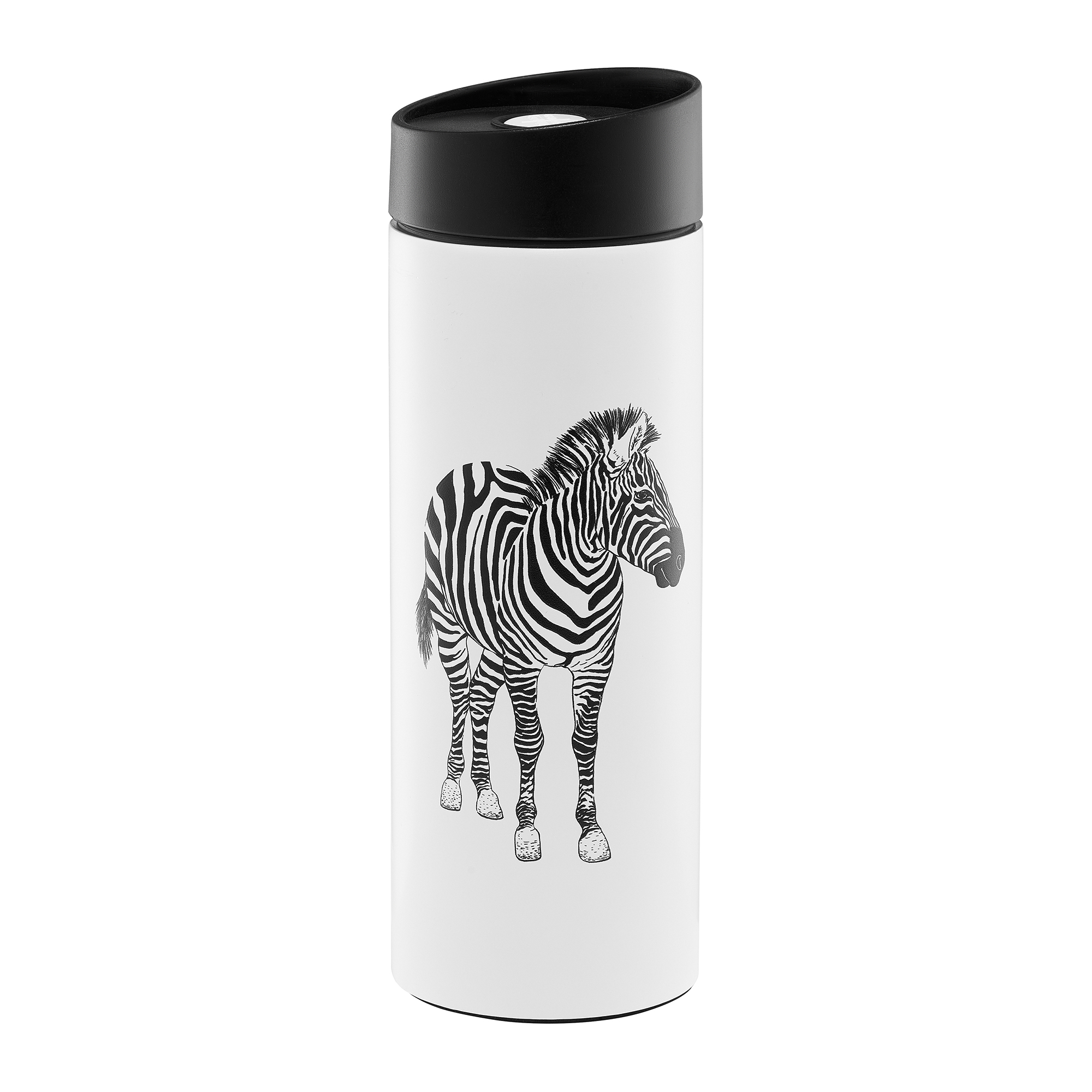 Termohrnek Animal Zebra 350 ml AMBITION