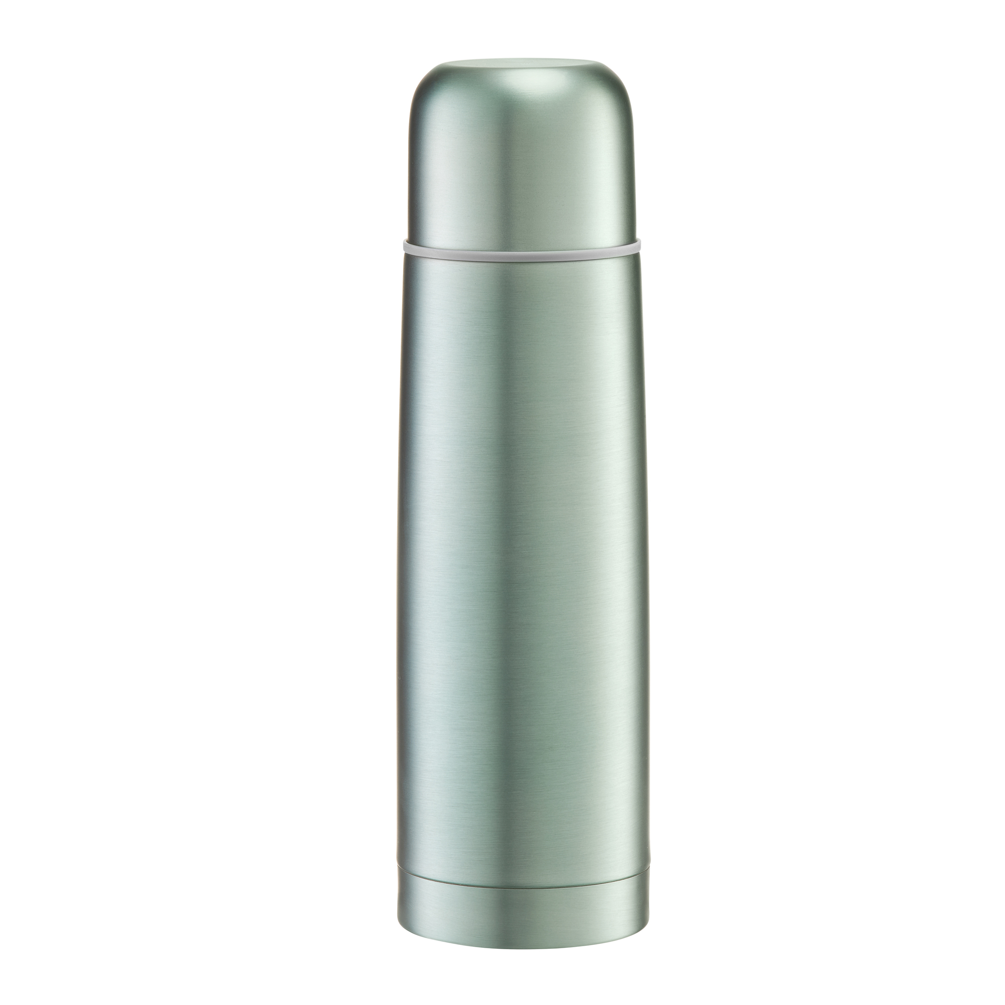 Termos Flash Light Green 1 l AMBITION
